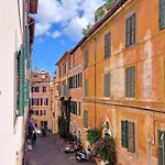 Two Steps From Colosseum, In The Imperial Forums